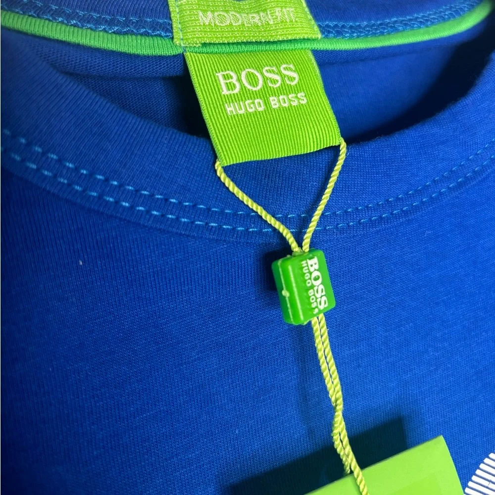 Hugo boss shirt - Picture 6 of 6
